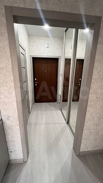 Студия, 28 м², р-н Гидростроителей (№126237)