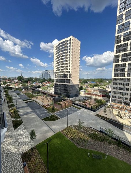 Студия, 23.5 м², р-н Черемушки (№127523)
