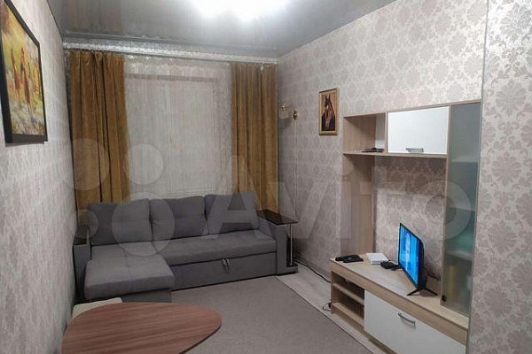 1-комн квартира, 32 м², р-н Западный обход (№124066)