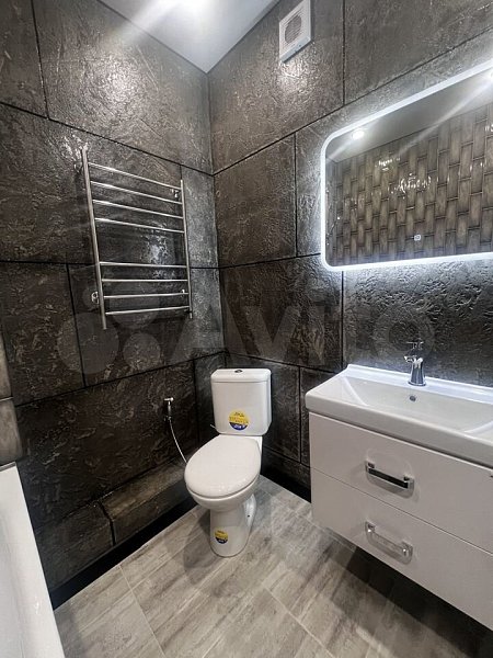 Студия, 25 м², р-н Славянский (№127000)