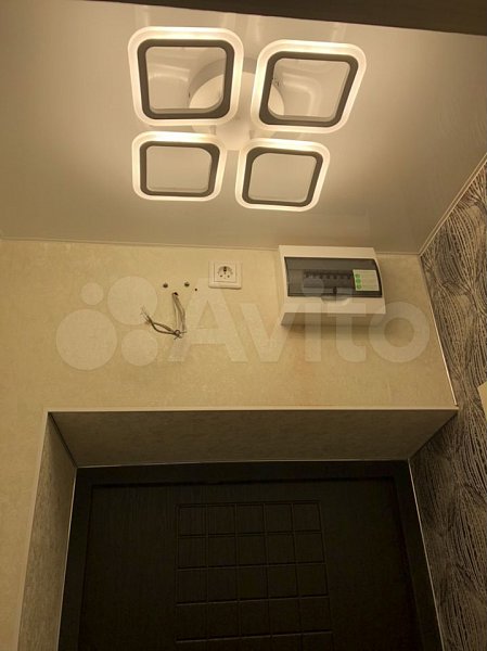 2-комн квартира, 41.4 м², р-н Музыкальный (№124579)