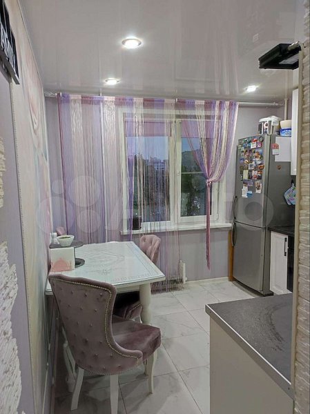 3-комн квартира, 76.5 м², р-н Комсомольский (№124106)