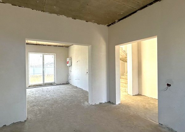 Дом 119.7 м², уч. 4 сот., КП Семейный