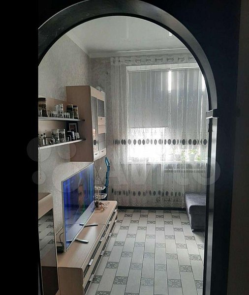 3-комн квартира, 105 м², р-н Российская ул (№124311)