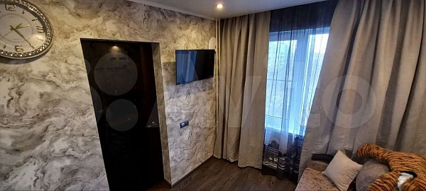 4-комн квартира, 80 м², р-н Гидростроителей (№124504)