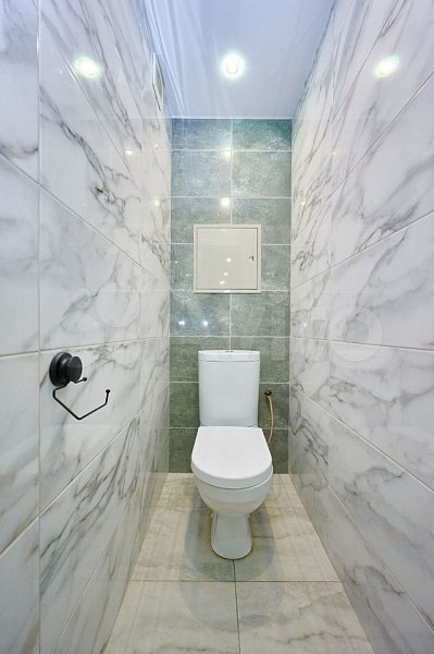 4-комн квартира, 71 м², р-н 40-лет Победы (№127789)