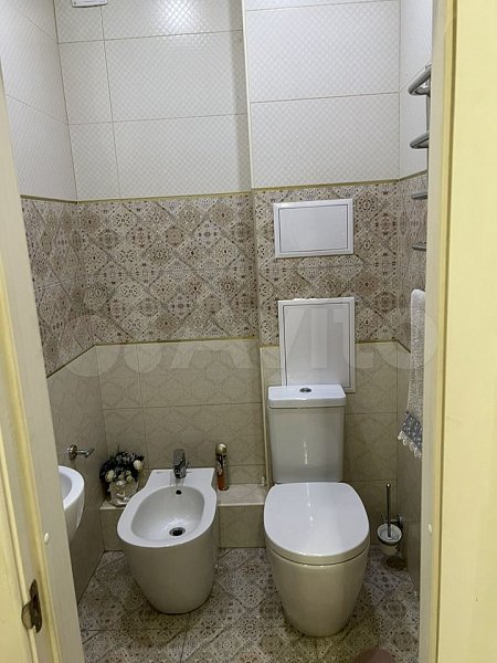 4-комн квартира, 109 м², р-н Музыкальный (№124583)