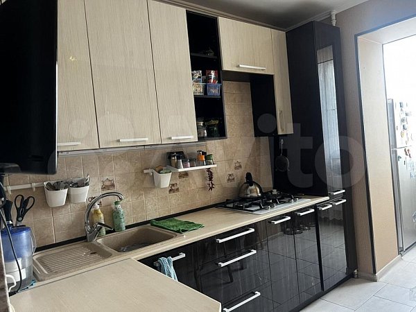2-комн квартира, 48.7 м², р-н 40-лет Победы (№124781)