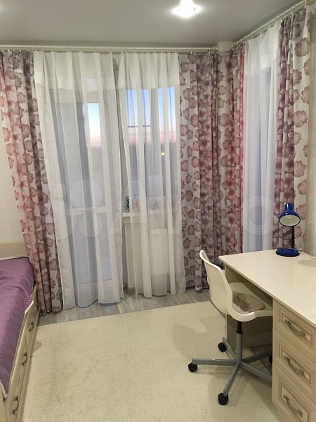 3-комн квартира, 75 м², р-н Немецкая деревня (№123770)