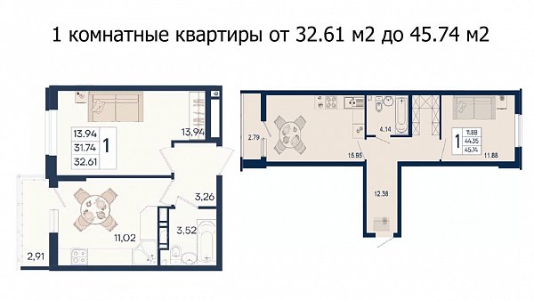 ЖК Дом 101