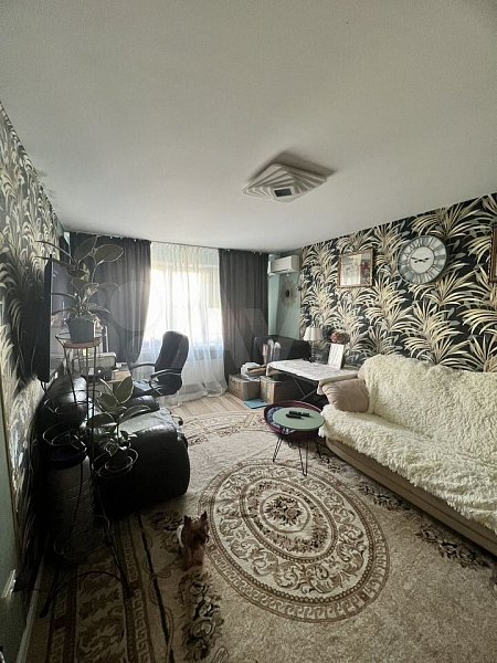 2-комн квартира, 64.8 м², р-н Восточно-кругликовский (№124840)