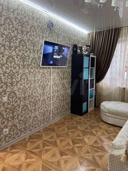 1-комн квартира, 31 м², р-н Петра Метальникова (№123772)