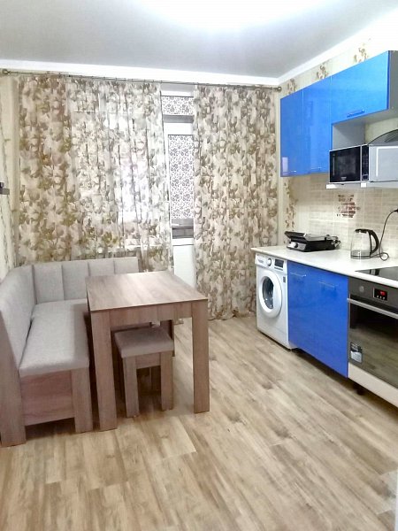 2-комн квартира, 55.5 м², р-н Российский п (№122741)