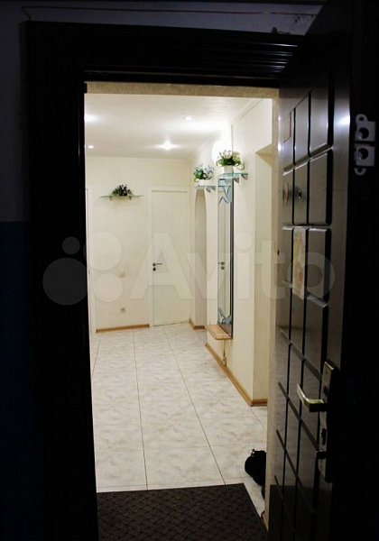 4-комн. квартира, 80 м², р-н Славянский, Краснодар (№128429)