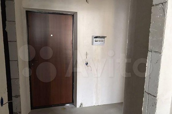 1-комн квартира, 39 м², р-н Селезнева-СБС (№123986)