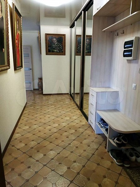 3-комн квартира, 125 м², р-н 40-лет Победы (№124282)
