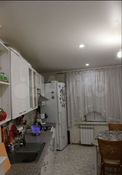 4-комн. квартира, 80 м², р-н Славянский, Краснодар (№128429)