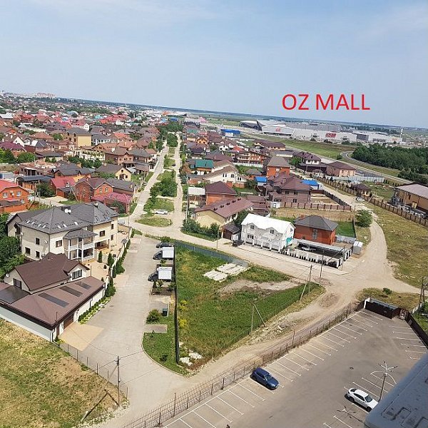 2-комн квартира, 77.1 м², р-н Пашковский (№123766)