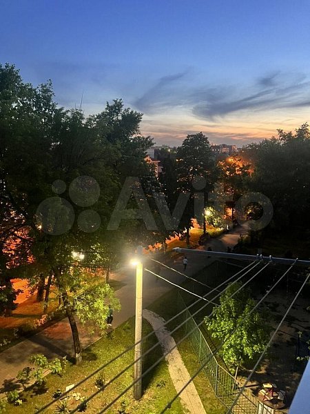 2-комн квартира, 43 м², р-н Фестивальный (№124846)