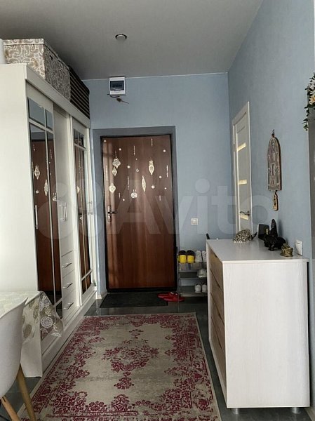 Студия, 25 м², р-н Славянский (№125436)