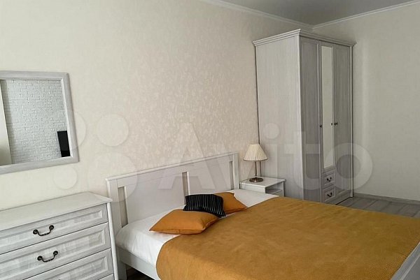 1-комн квартира, 45 м², р-н Гидростроителей (№124235)