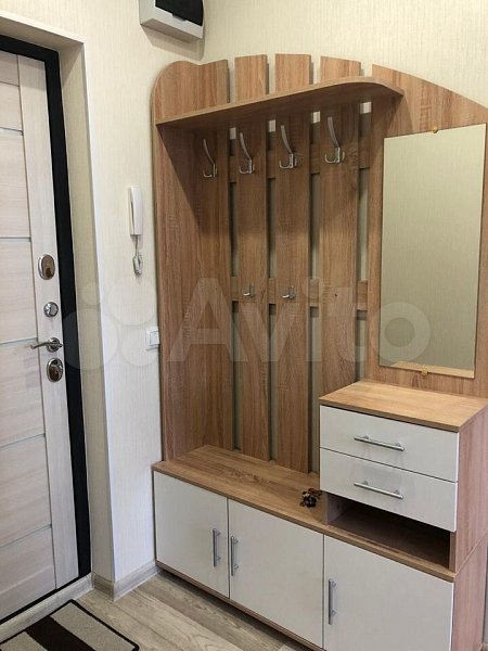 1-комн квартира, 46 м², р-н Гидростроителей (№123754)