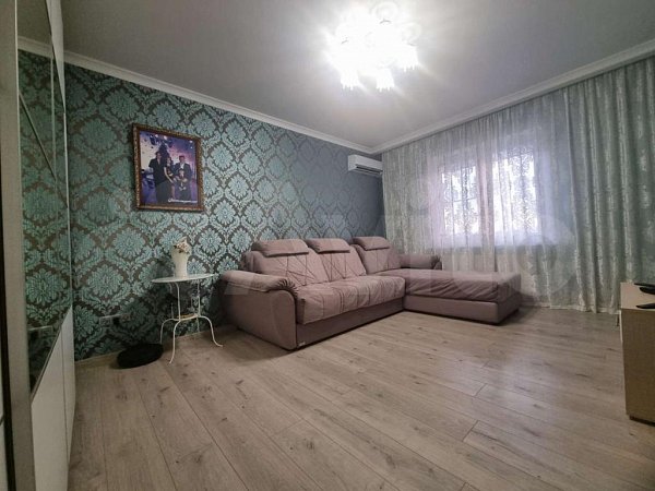 2-комн квартира, 58 м², р-н 40-лет Победы (№124323)