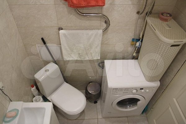 1-комн квартира, 40.3 м², р-н Петра Метальникова (№124245)