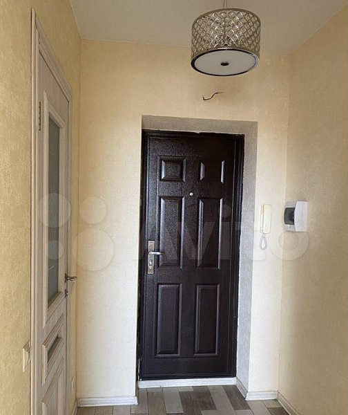 1-комн квартира, 36.5 м², р-н Российская ул (№124294)