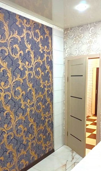 1-комн квартира, 41 м², р-н Музыкальный (№122750)