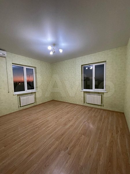1-комн квартира, 37 м², р-н Петра Метальникова (№123699)