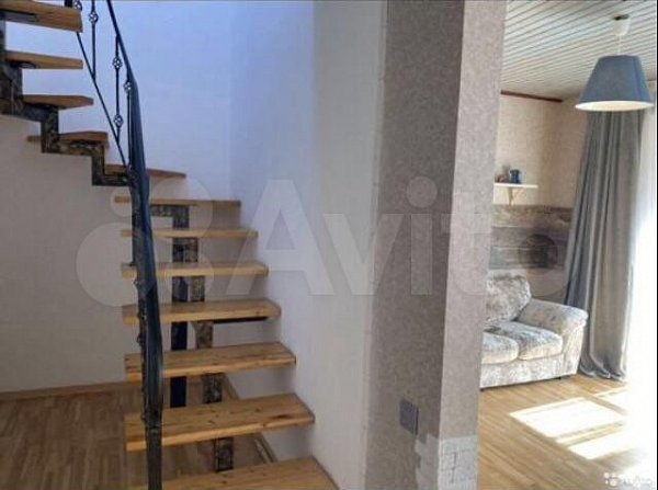 3-комн квартира, 69 м², р-н Российский п (№124922)