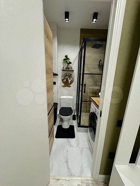 Студия, 27 м², р-н Славянский (№126696)