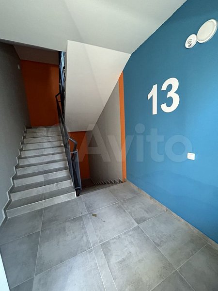 2-комн квартира, 65 м², р-н Восточно-кругликовский (№124510)