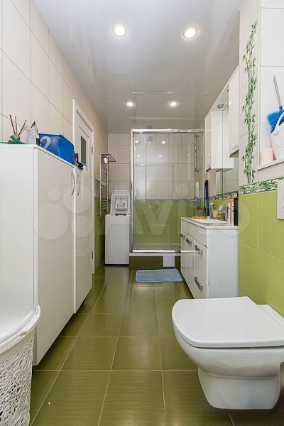 4-комн квартира, 115 м², р-н Центр (№126886)