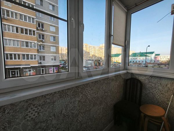 3-комн квартира, 77 м², р-н Славянский (№124298)