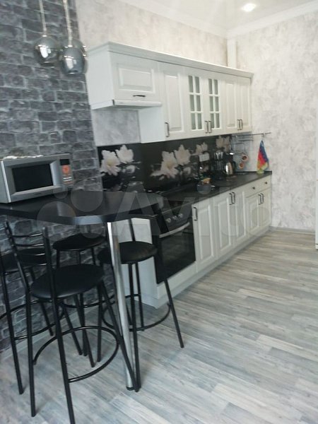 Студия, 42.3 м², р-н Фестивальный (№124903)