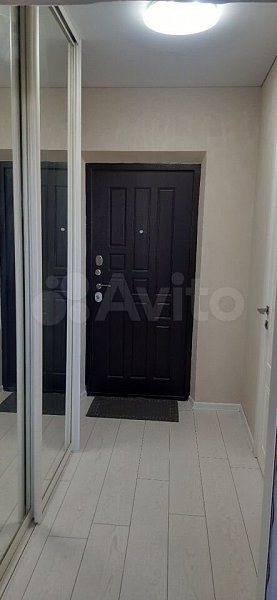Студия, 28 м², р-н Славянский (№124868)