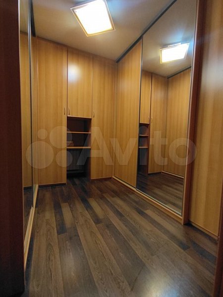 4-комн квартира, 122 м², р-н Парк Галицкого (№125631)
