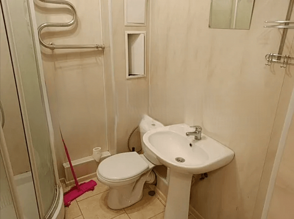 1-комн квартира, 34.2 м², р-н Российский п (№123157)