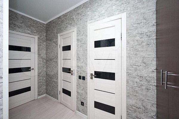 2-комн квартира, 62.2 м², р-н Пашковский (№124843)