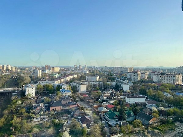 3-комн квартира, 58 м², р-н Центр (№125063)