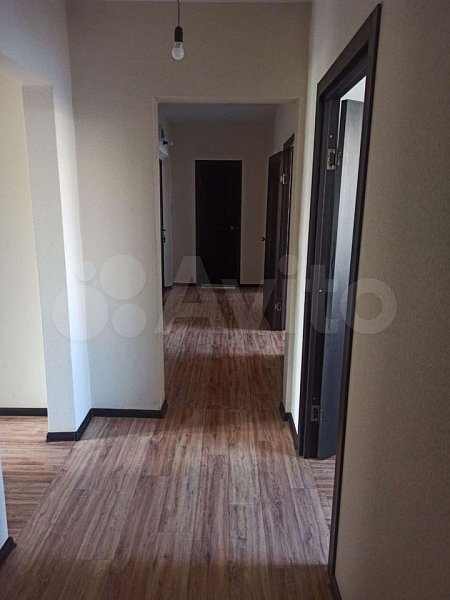 3-комн квартира, 83 м², р-н Молодежный (№123959)