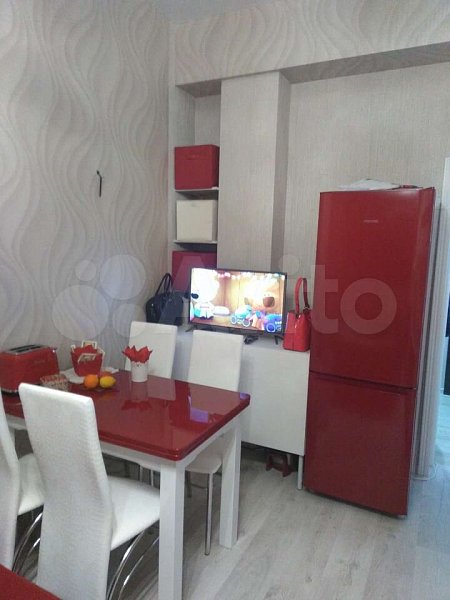 3-комн квартира, 75 м², р-н Славянский (№124511)