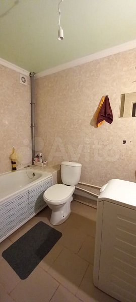 2-комн квартира, 52 м², р-н Окраины (№124429)