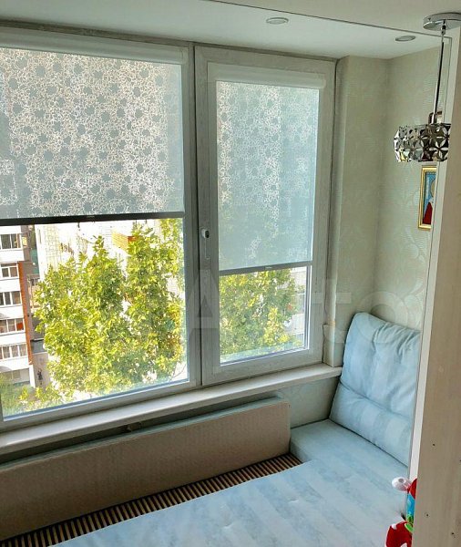 3-комн квартира, 75 м², р-н Комсомольский (№124207)