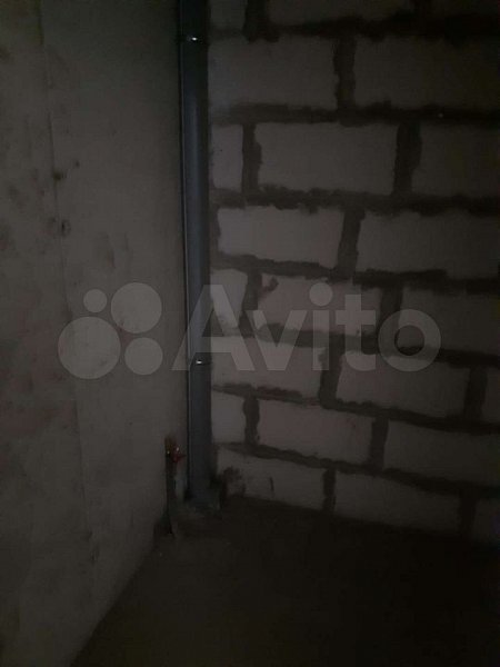 Студия, 19.5 м², р-н Западный обход (№125390)