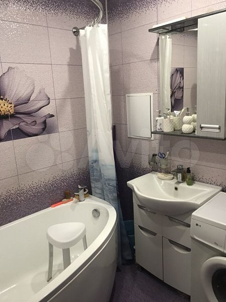 3-комн квартира, 100 м², р-н Петра Метальникова (№124433)