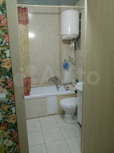Студия, 23 м², р-н поселок Российский (№123966)