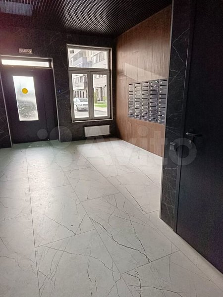 Студия, 24 м², р-н Энка - Баскет-холл (№125699)